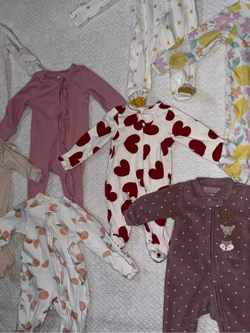 **NEWBORN BUNDLE!!** - Picture 3 of 6